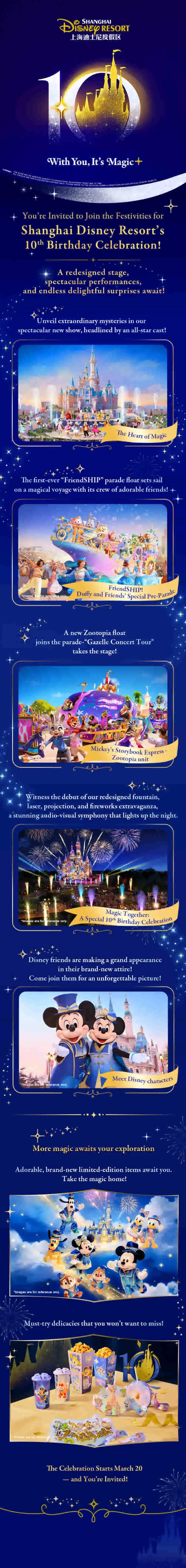 Vé Disneyland Thượng Hải