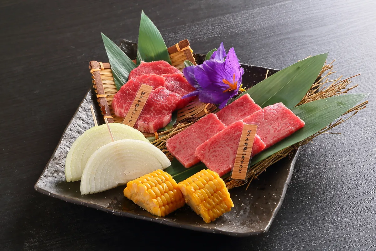 Sizzling Wagyu Dreams: An Unforgettable Night at Aburi Bokujo Umeda