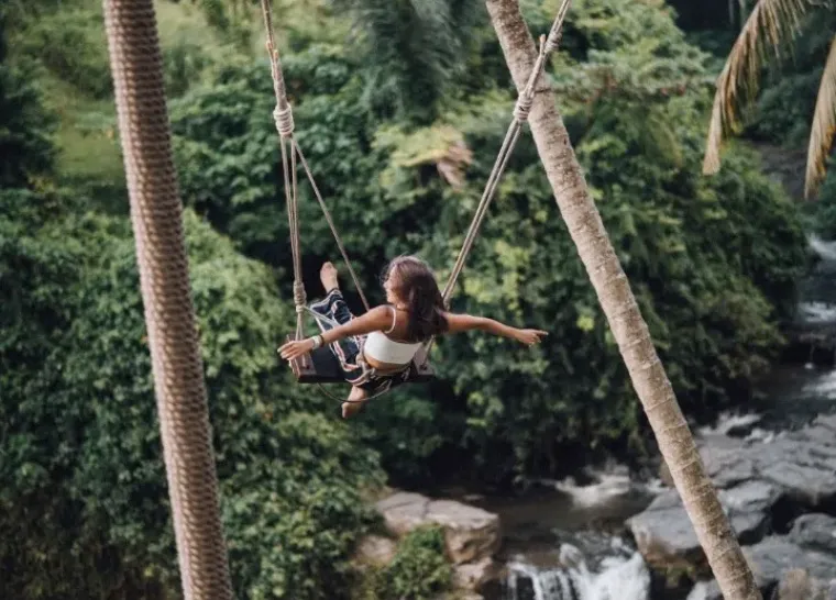 Entfesseln Sie die Magie von Bali: Mein ultimativer Erfahrungsbericht zum privaten Ubud-Sightseeing-Abenteuer