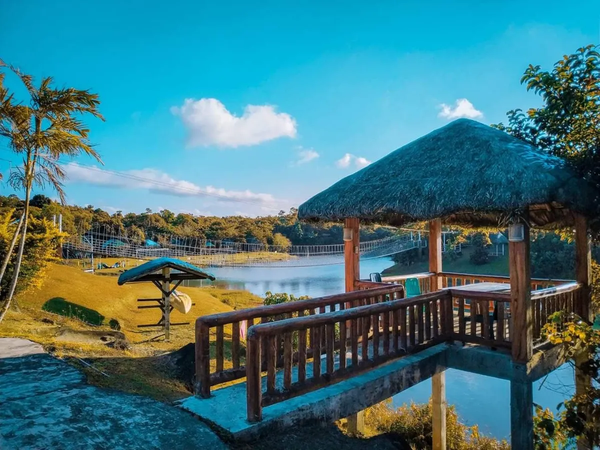 Escape to Paradise: Why Mountain Lake Resort Laguna is the Ultimate Weekend Refresh