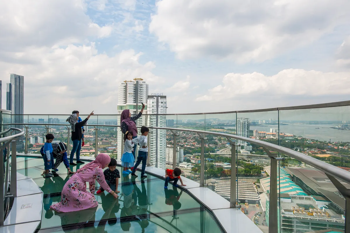 Skyscape at Menara JLand Review: Does JB’s First Aerial Park Live Up to the Hype?