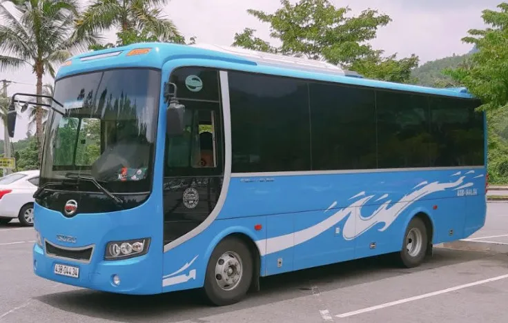 호이안과 바나힐을 발견할 설렘을 가진 다른 여행자들을 만나보세요