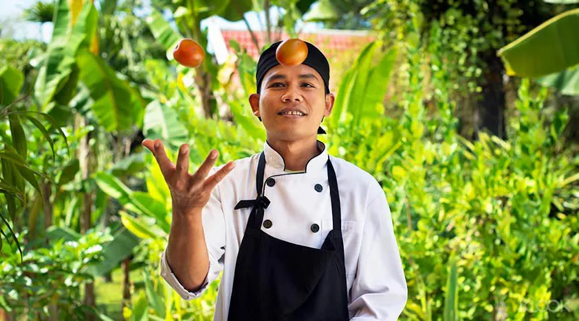 Mastering Khmer Cuisine: An In-Depth Review of Siem Reap’s Garden Cooking Class