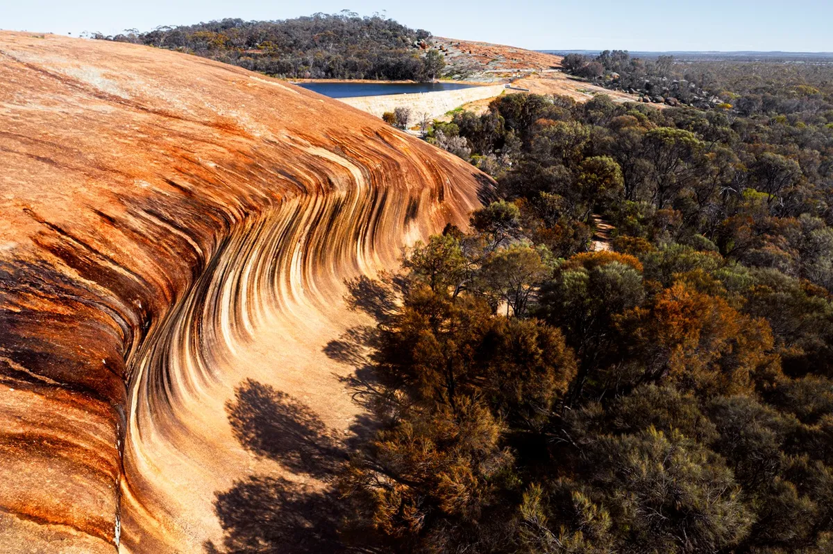 Chasing Giants: An Honest Review of the Wave Rock and Aboriginal Culture Day Tour