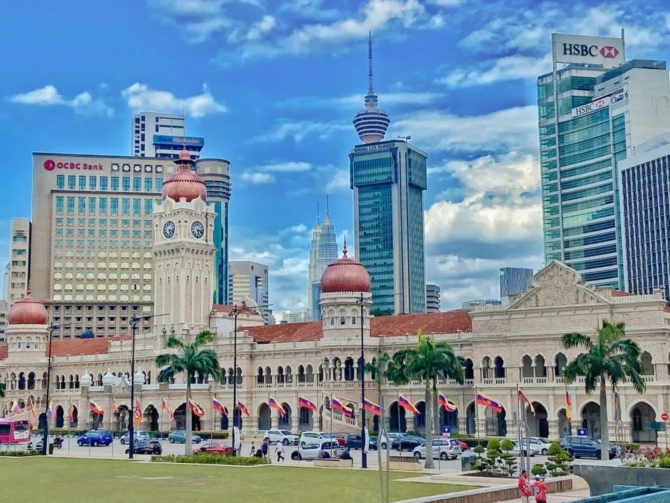 Kuala Lumpur Privattransfer von oder nach Genting Highlands