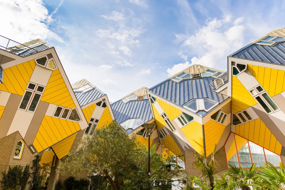 The Ultimate Dutch Adventure: A Day Exploring the Heart of Holland