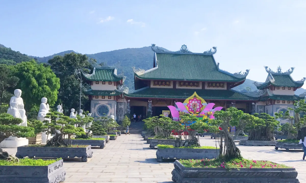 Zentralvietnam enthüllt: Ein Budget-Reisender über die Da Nang, Marmorberge & Hoi An Tour