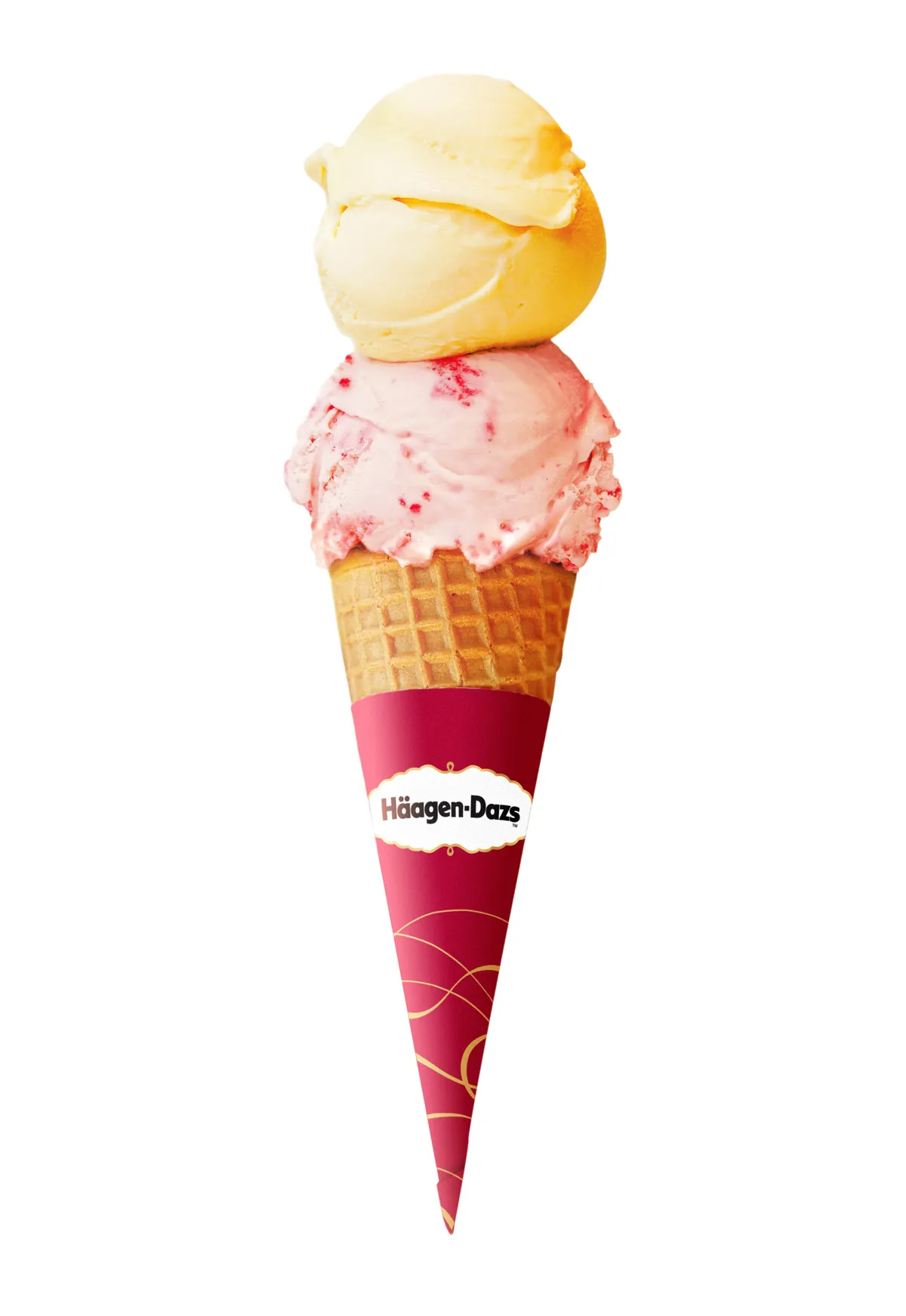 Libérez votre gourmandise : Guide de l'aventurier pour les bons Haagen-Dazs à HK & Macau !