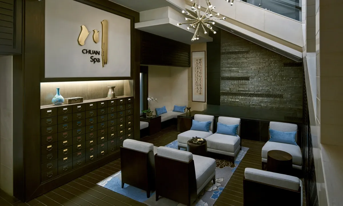 Avis sur le Chuan Spa au Cordis : Est-ce le spa de luxe au meilleur rapport qualité-prix de Hong Kong ?