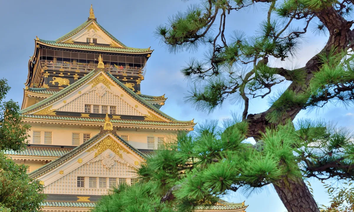 Osaka Castle: An In-Depth Review of Japan's Majestic Historical Gem
