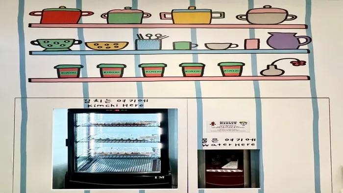 Museum Kimchikan Review: A Savory Deep Dive into Korea's Favorite Superfood