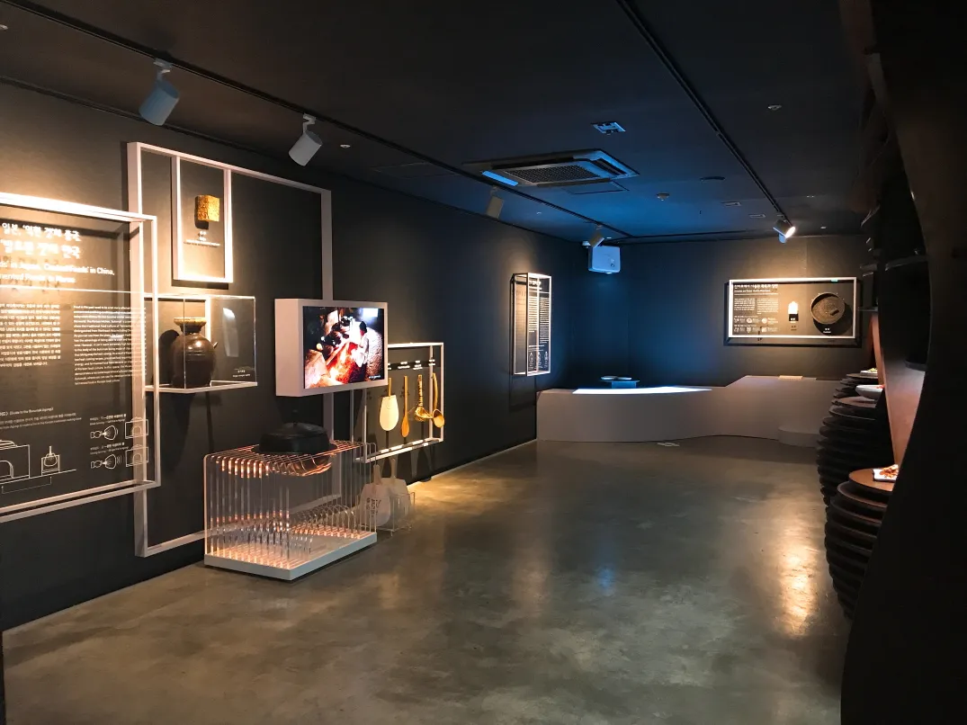 Museum Kimchikan
