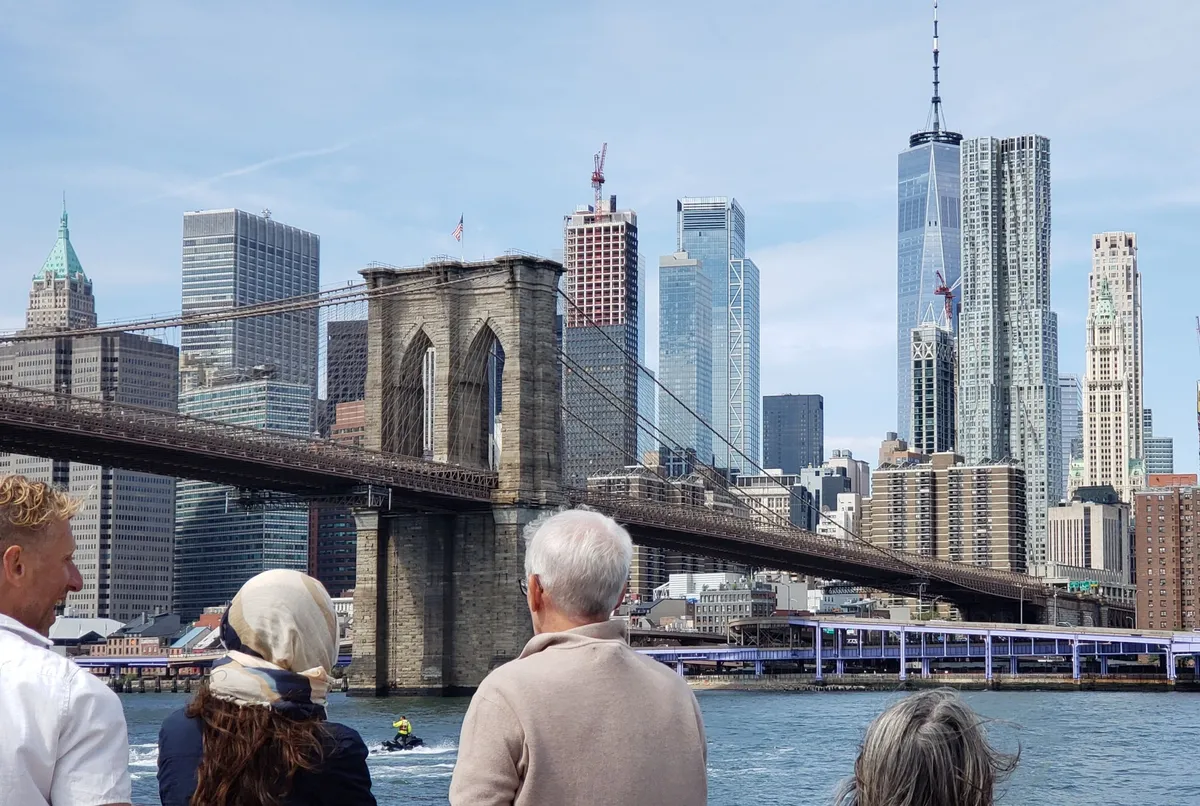 Chasing Lady Liberty: Why This 60-Minute NYC Cruise Is a Total Game Changer