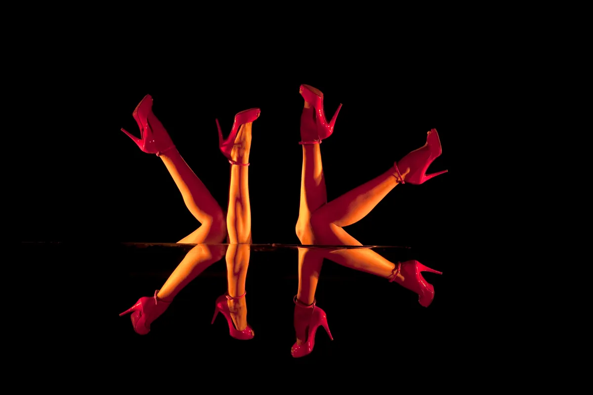 Is the Crazy Horse Show Worth It? Our Practical Family Guide to Paris' Most Artistic Cabaret
