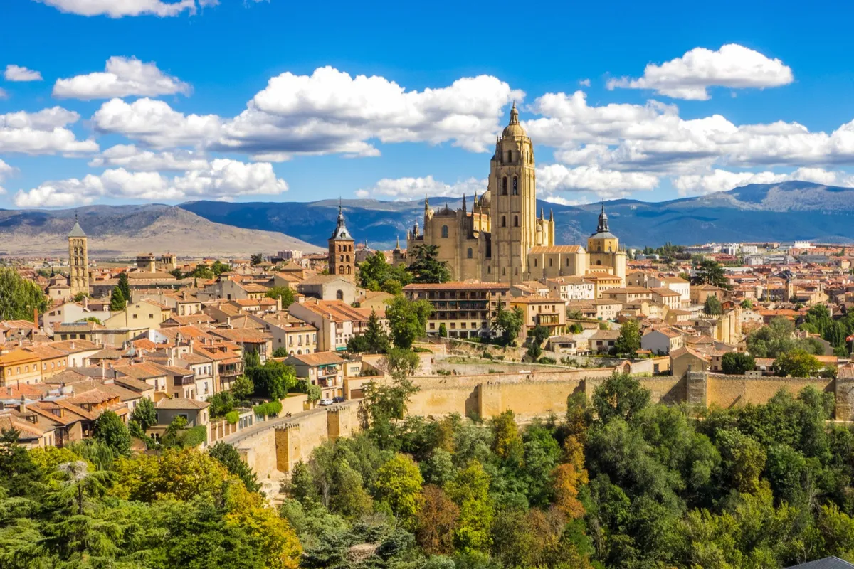 Storming the Walls: Why This Avila and Segovia Day Trip is a Madrid Must-Do