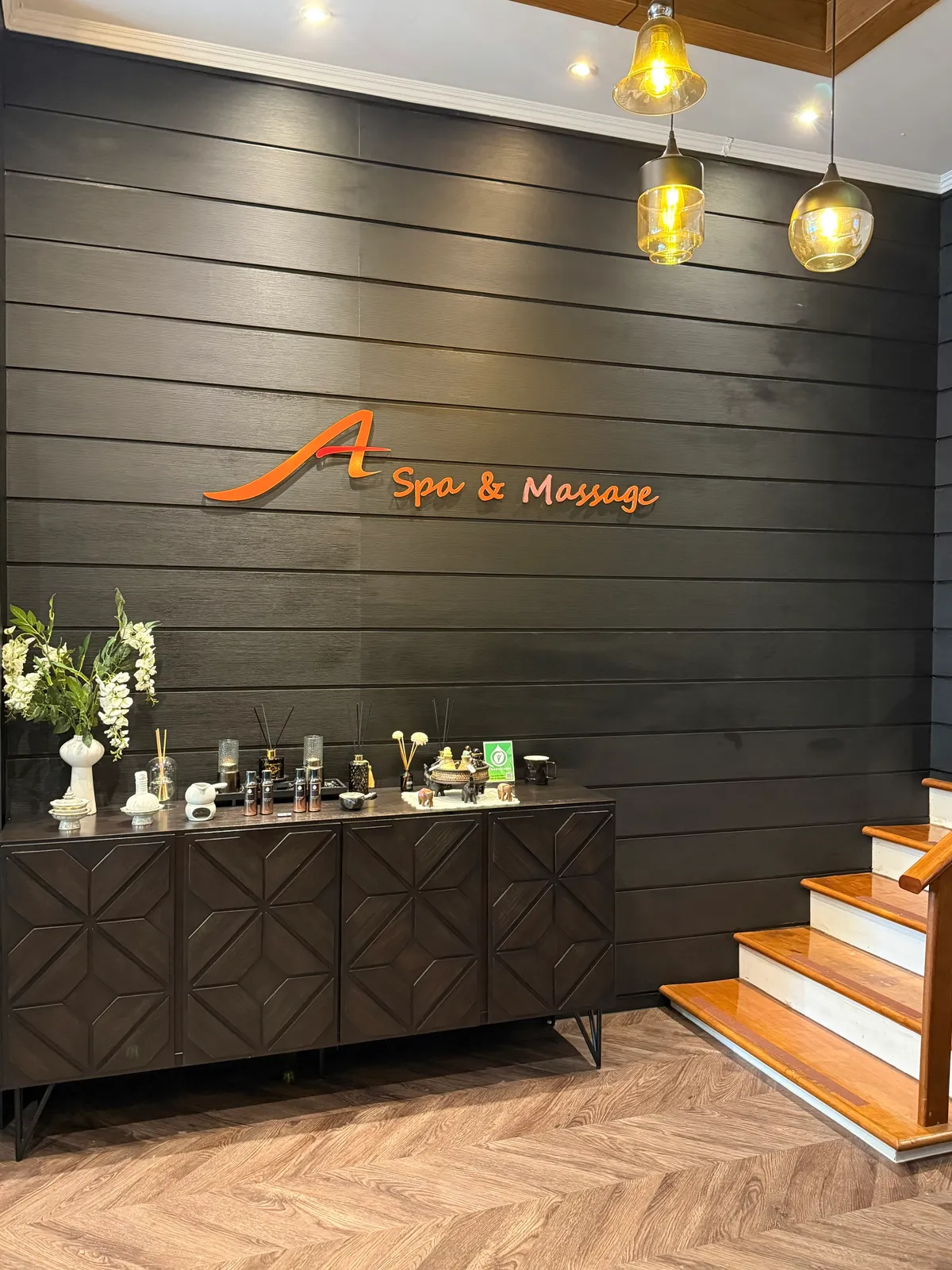 Pure Bliss in the Heart of Asok: Why A Spa & Massage is Bangkok's Best Kept Secret