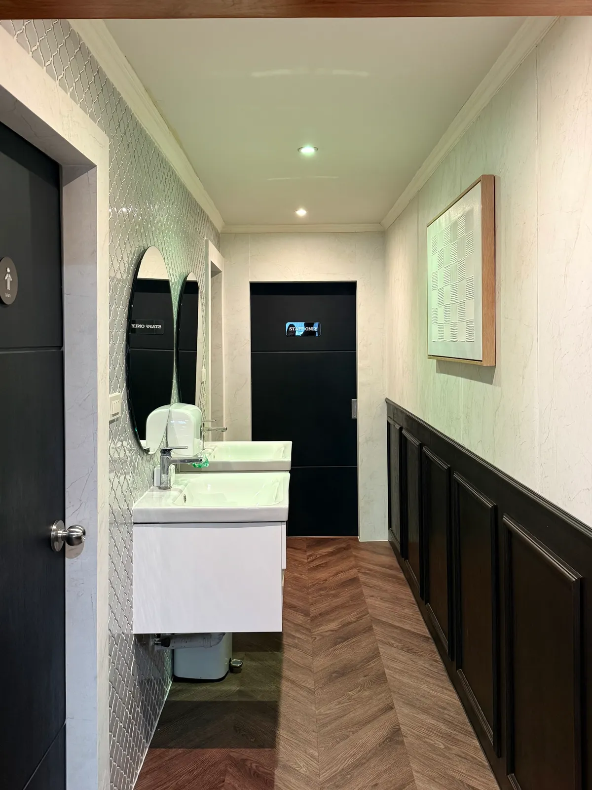Bangkok Aspa & Massage Asok Branch