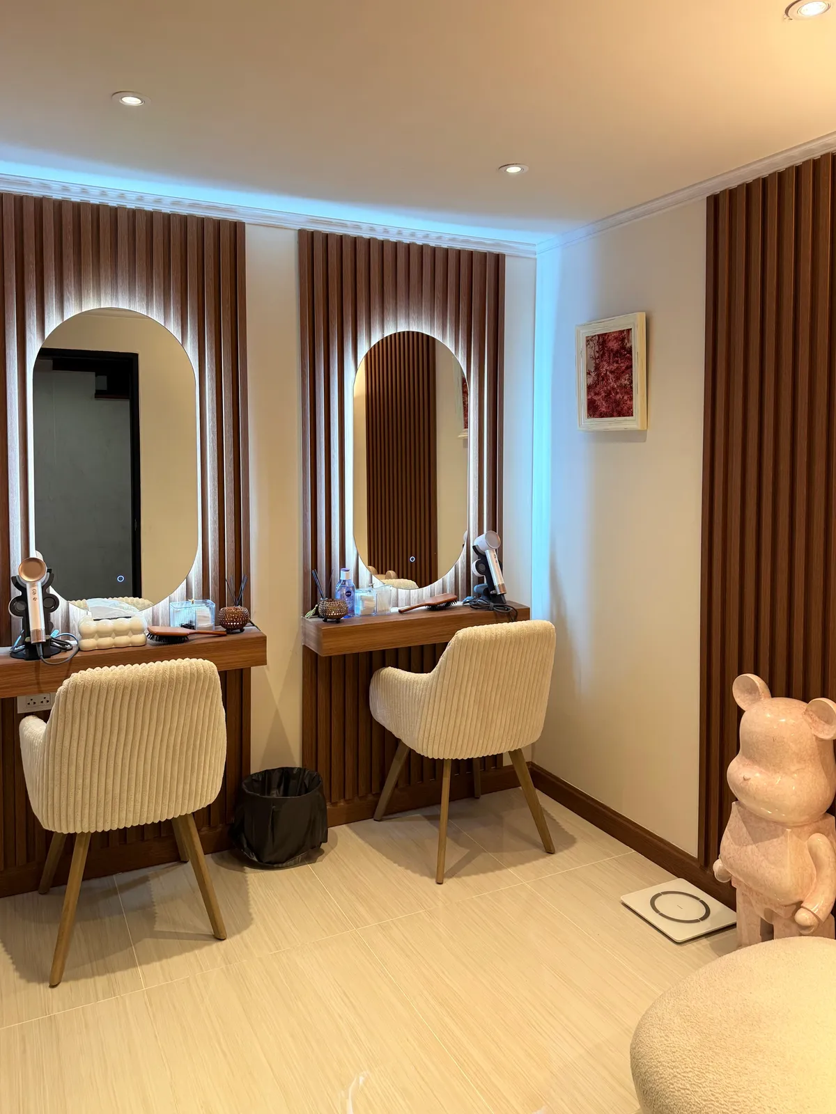 Bangkok Aspa & Massage Asok Branch