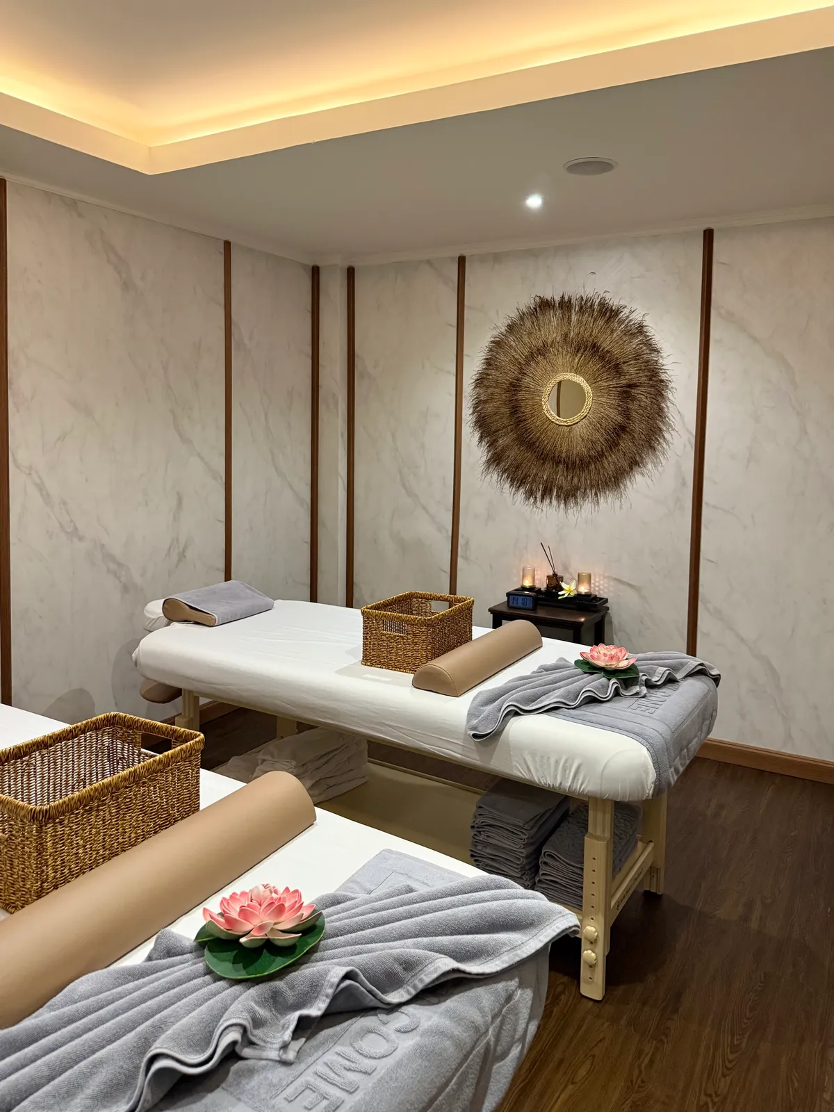 Bangkok Aspa & Massage Asok Branch