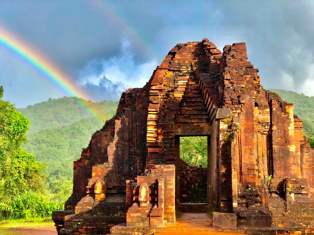 Unveiling Ancient Wonders: Is the My Son Sanctuary Deluxe Tour Worth It?