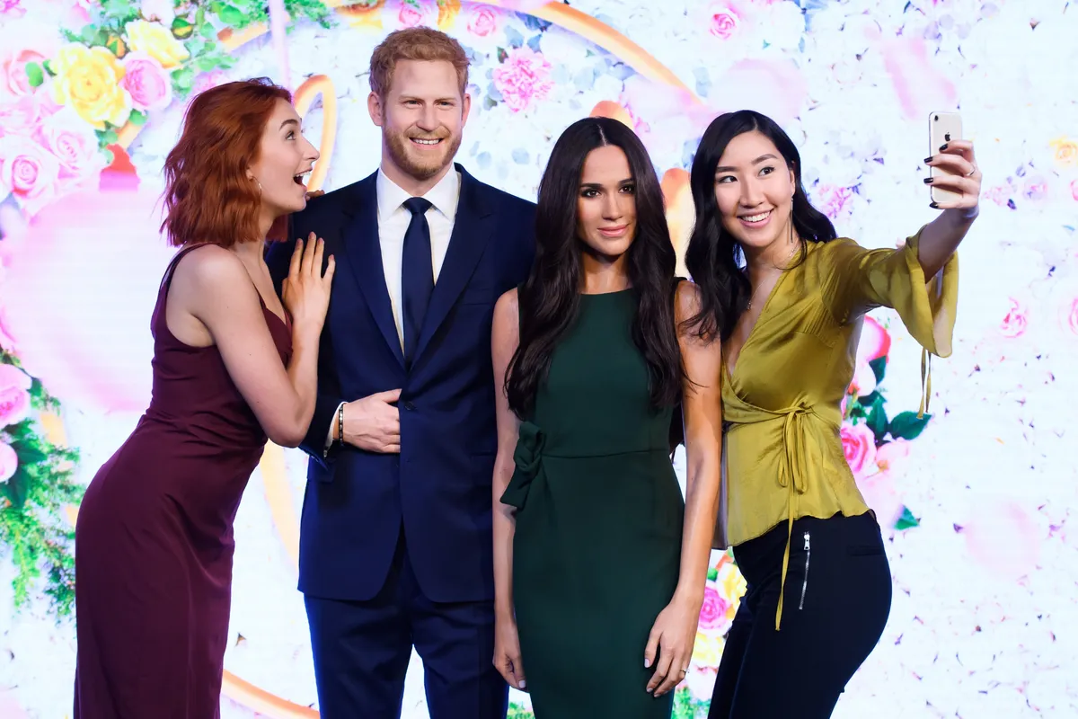 Madame Tussauds London Review: Is the World's Original Wax Museum Still Worth It for Families?