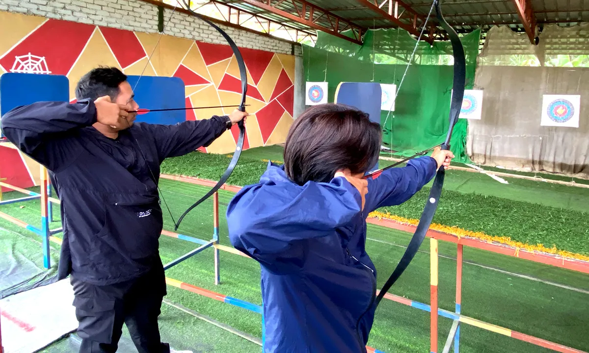 Langkawi Adventure and Xtreme Park : La dose d'adrénaline ultime pour toute la famille