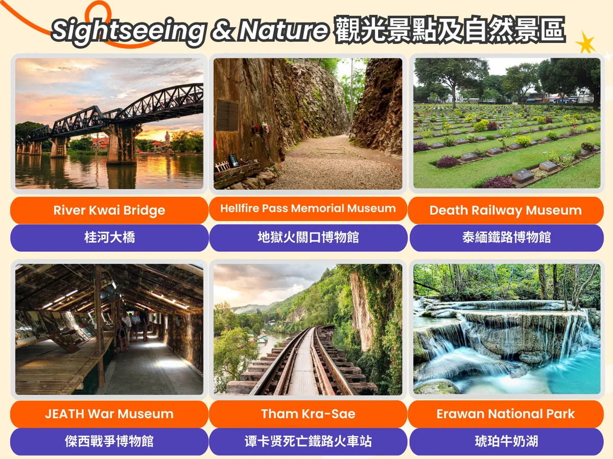 Why the Kanchanaburi Custom Private Tour is the Ultimate Family Escape from Bangkok