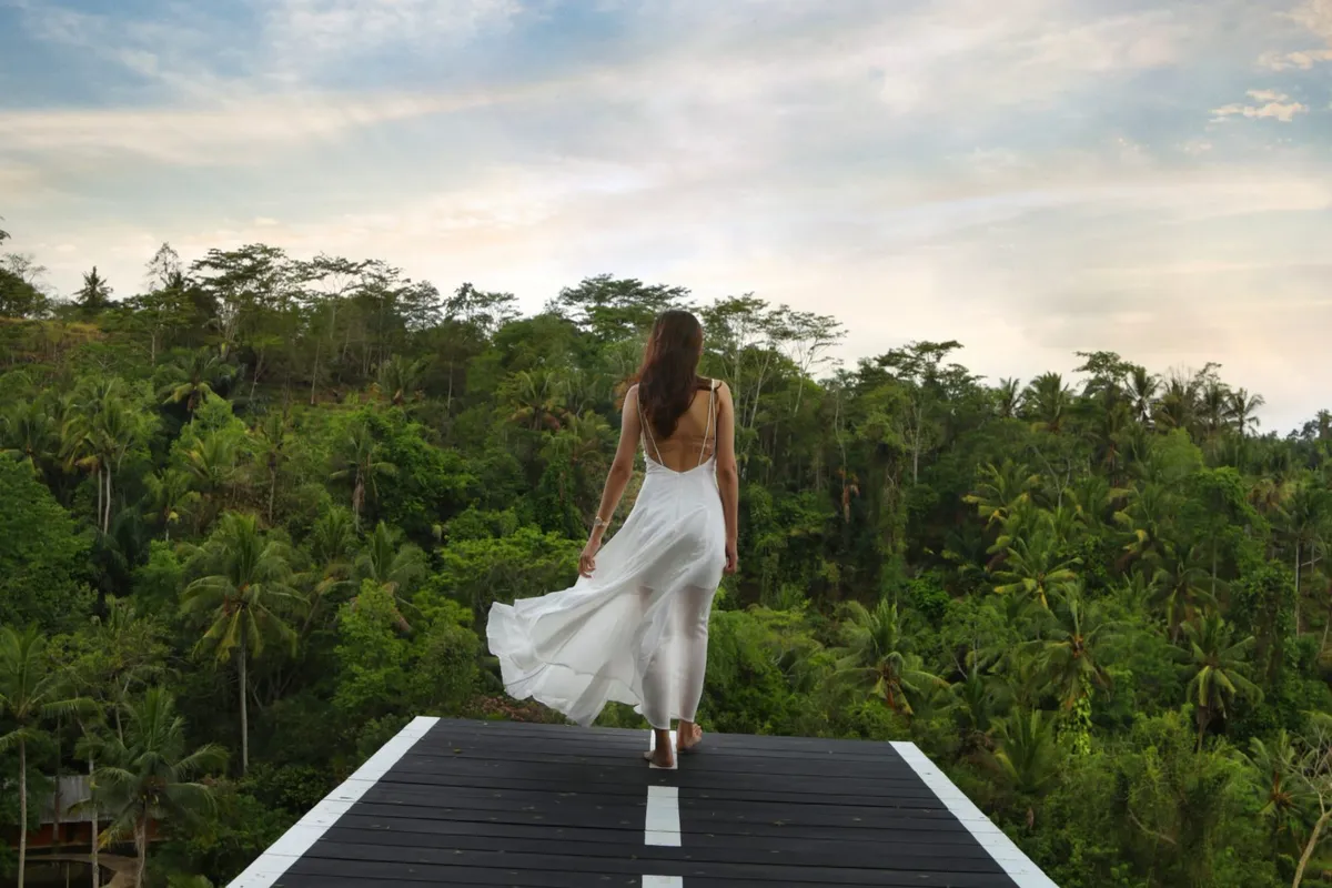 Picheaven Bali Swing: Your Budget-Friendly Ticket to Epic Views and Instagram-Worthy Shots!