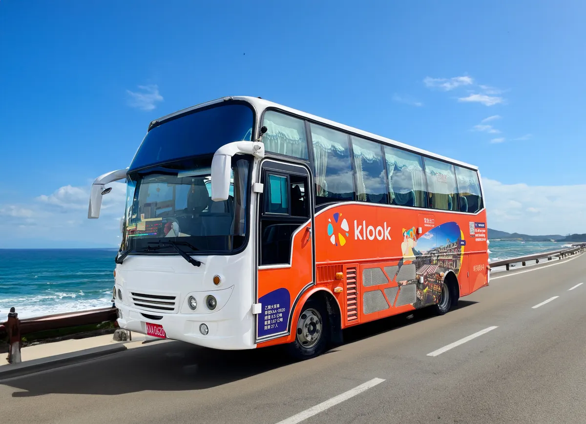 Taroko Gorge from Taipei: Is This Day Trip Worth Your Taiwanese Dollars?