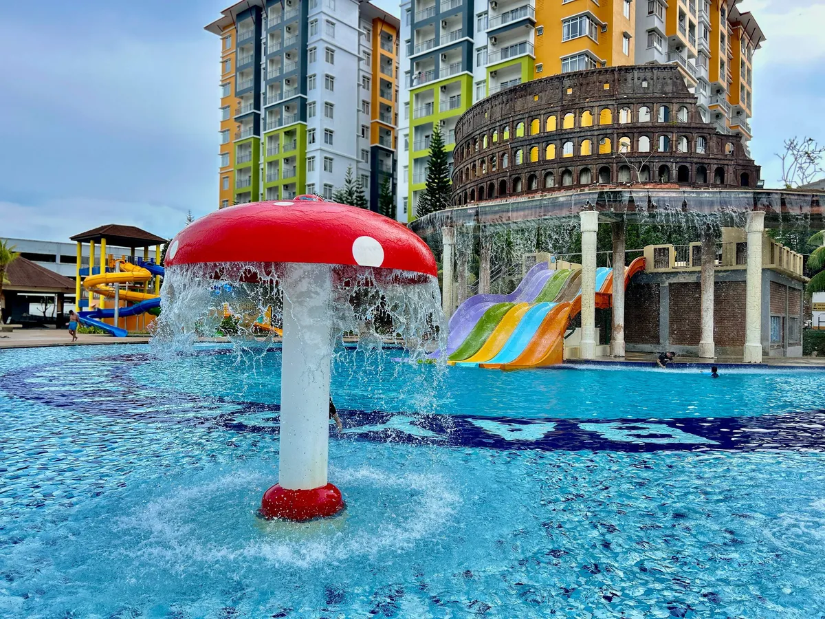 Splashing Good Times: Why Bayou Lagoon Water Park is Melaka's Best Kept Secret