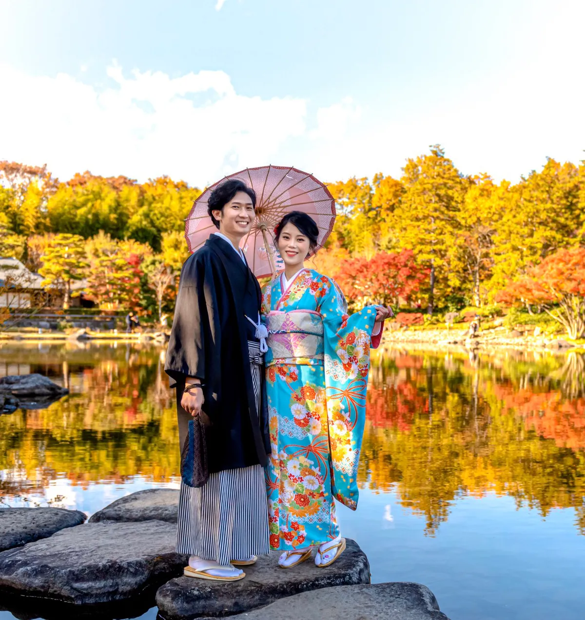 Hanaka Kimono Rental Review: Professional Styling in the Heart of Asakusa