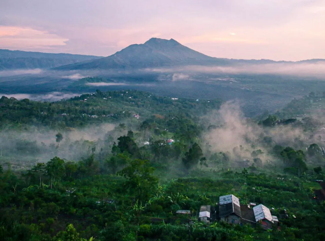 The Ultimate Budget Guide to Ubud Downhill Cycling: Volcanoes and Villages for Less