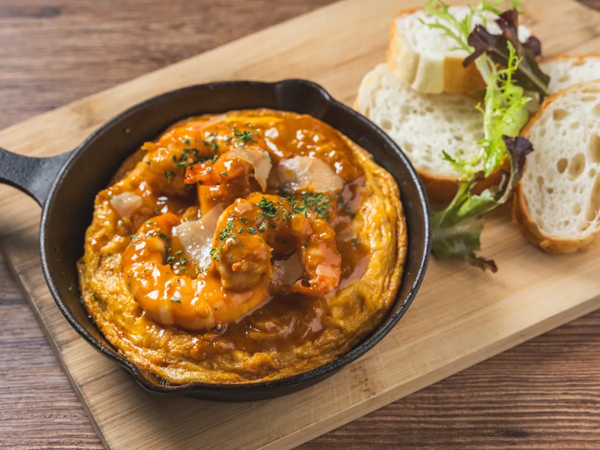 Artco Food 33-MRT Banqiao Station-Italian View restaurant