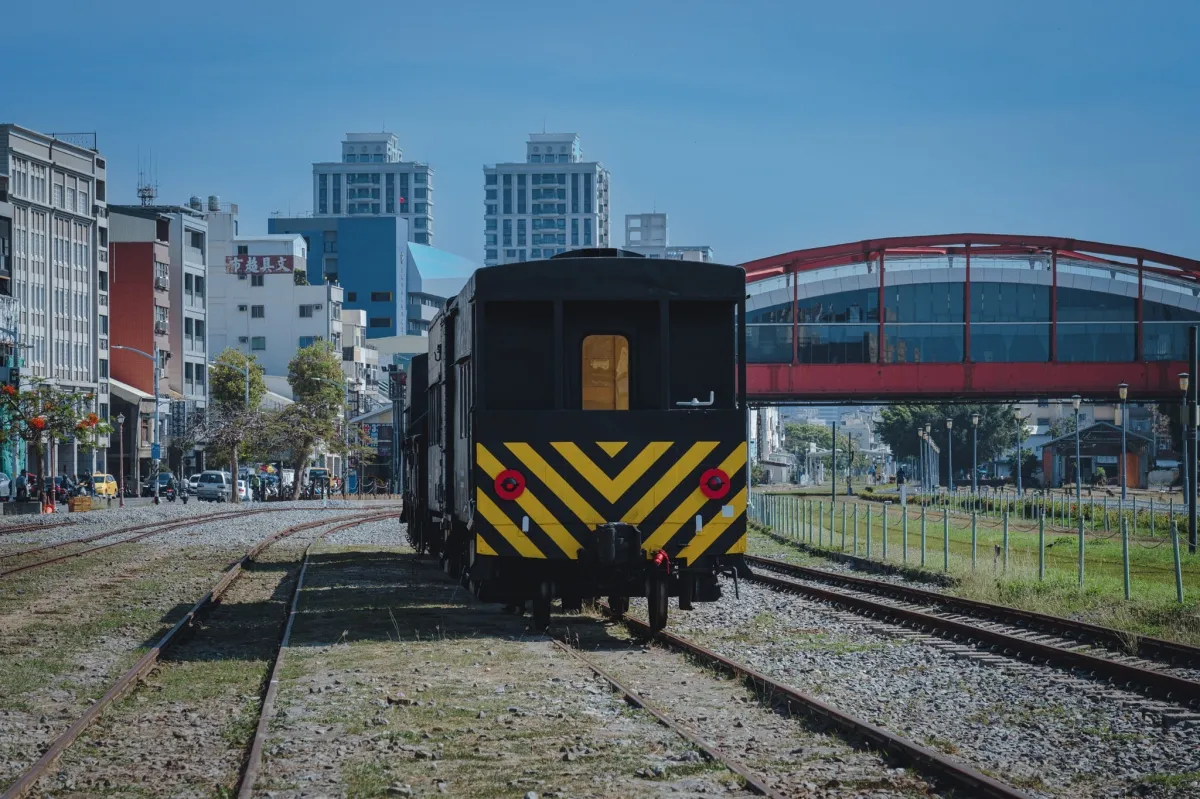 Inside the Hamasen Museum: Exploring Kaohsiung’s Miniature Railway World
