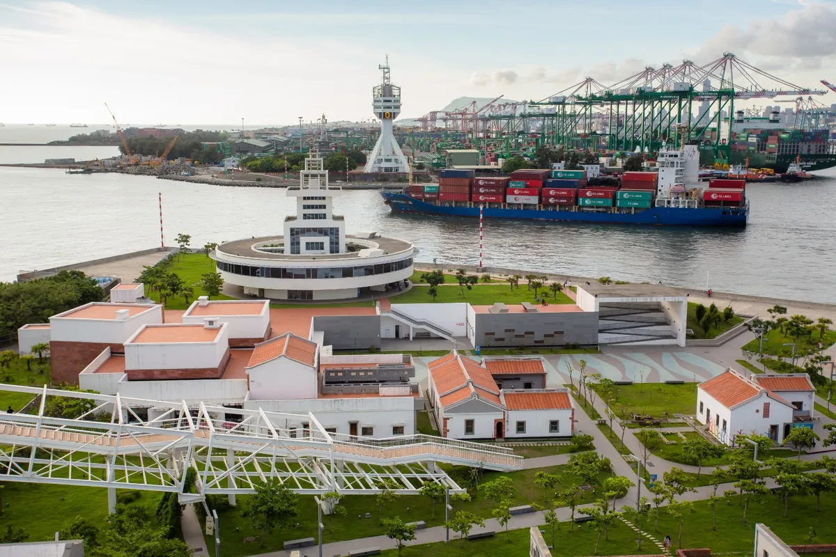 Cruising Through History: Why the Kaohsiung Cultural Yacht is a Must for Families