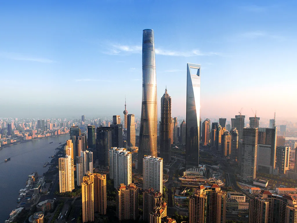 Shanghai Tower Observation Deck: Is This Sky-High View Worth Your Yuan?