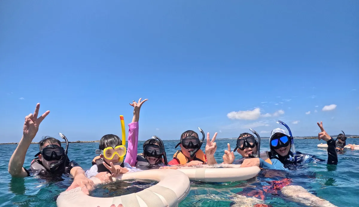Penghu: Tàu Nền tảng Biển Aihai Islander, 