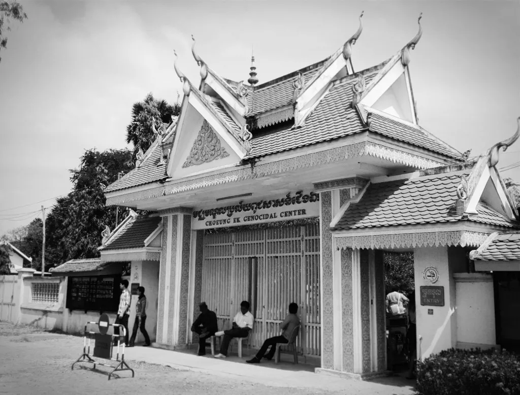 Is the Phnom Penh Killing Fields Bus Tour Worth It? A Practical Family Guide