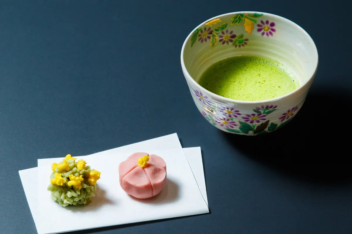 Kyoto Tea Ceremony and Sweets Class: A Budget-Friendly Cultural Deep Dive