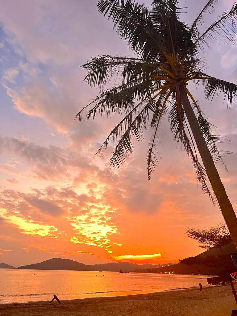 Long Coast-Cheung Sha Village Glamping, Caravan and Water Sports