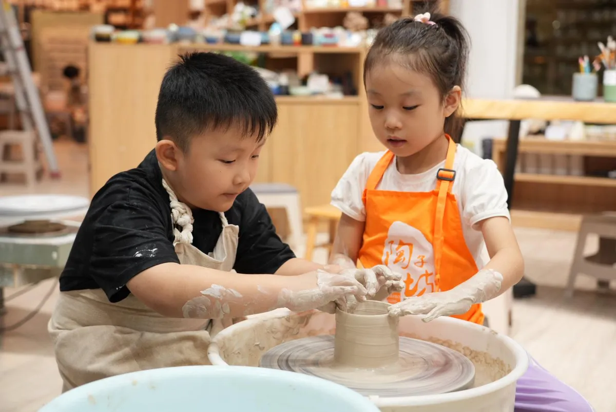 Tận hưởng bản thân nơi thế giới là của bạn