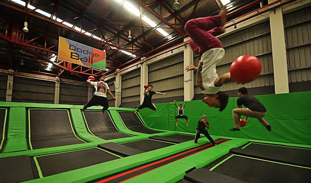Defying Gravity: Why Jump Street Malaysia is the Ultimate Urban Playground