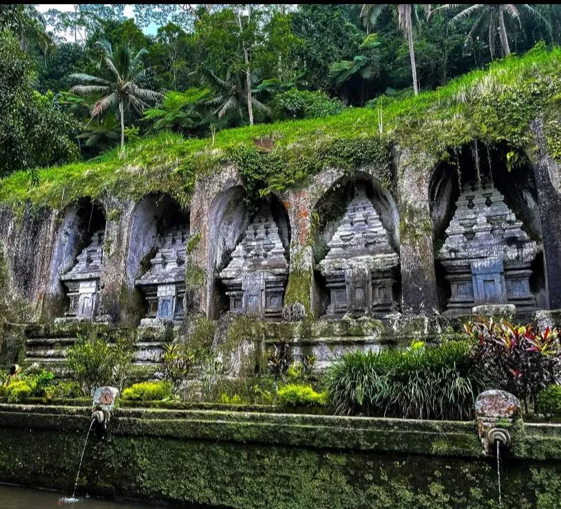 The Ultimate Ubud Circuit: A Deep Dive into the Private Waterfalls and Heritage Tour