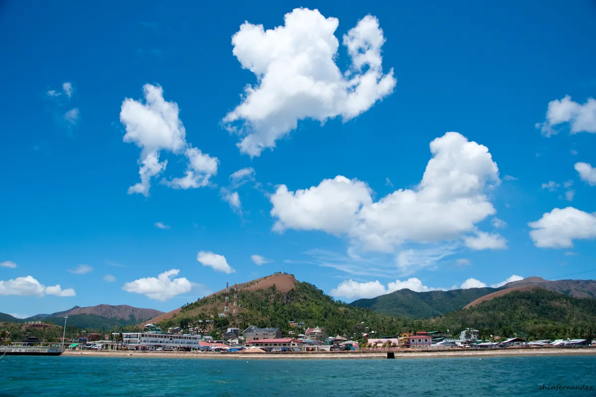 Beyond the Blue: Discovering the Heart of Coron on a Half-Day Town Adventure