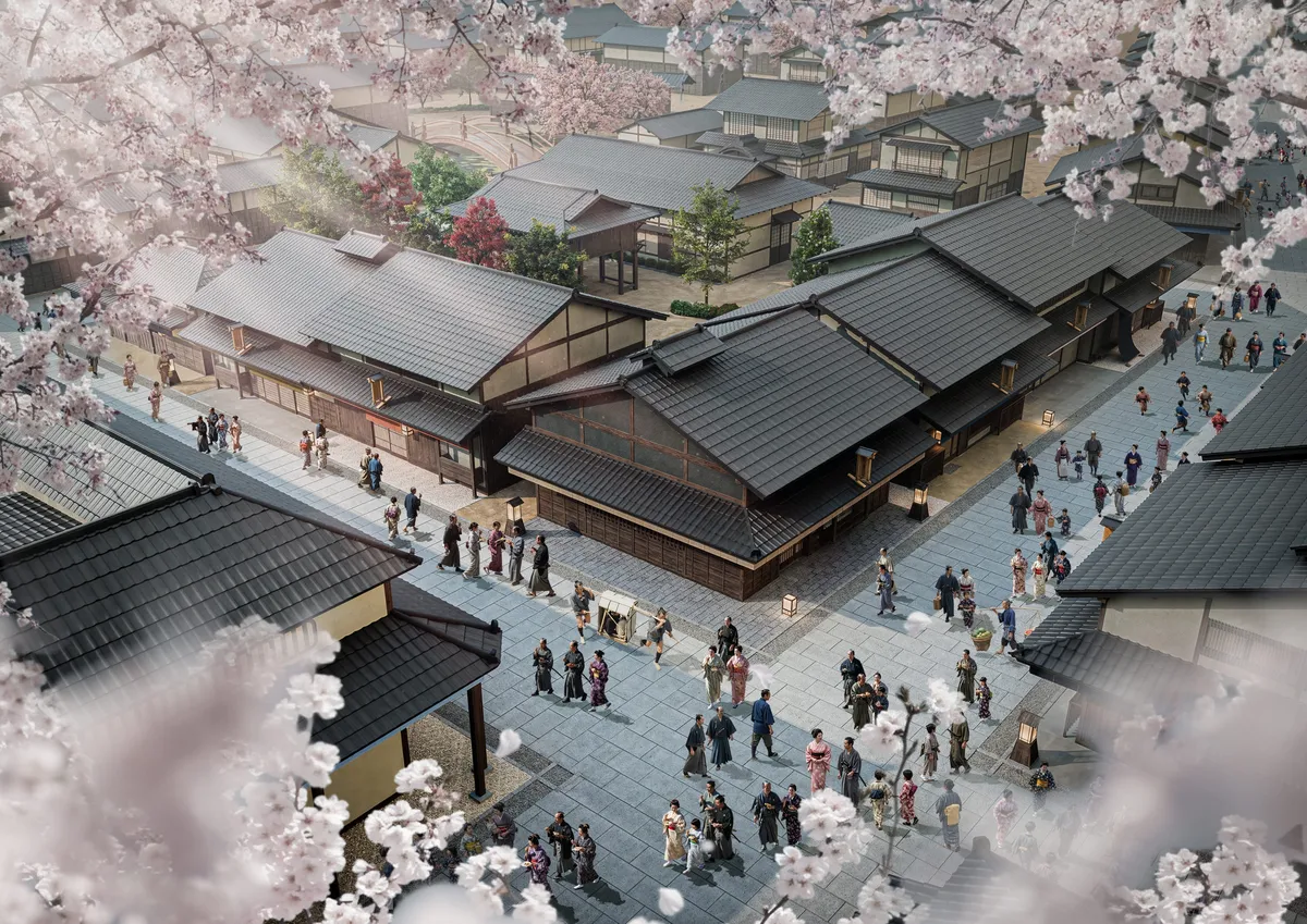 Toei Kyoto Studio Park Review: Is This Budget-Friendly Blast Worth Your Yen?