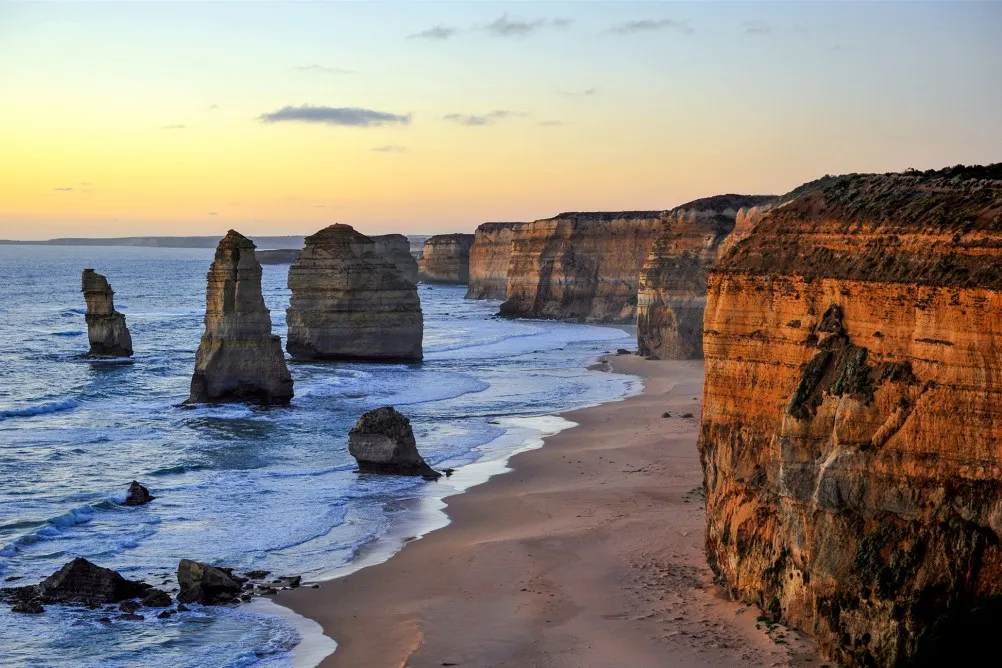 Verlieben Sie sich in die natürliche Schönheit Australiens und nehmen Sie an dieser Tour auf der Great Ocean Road teil!