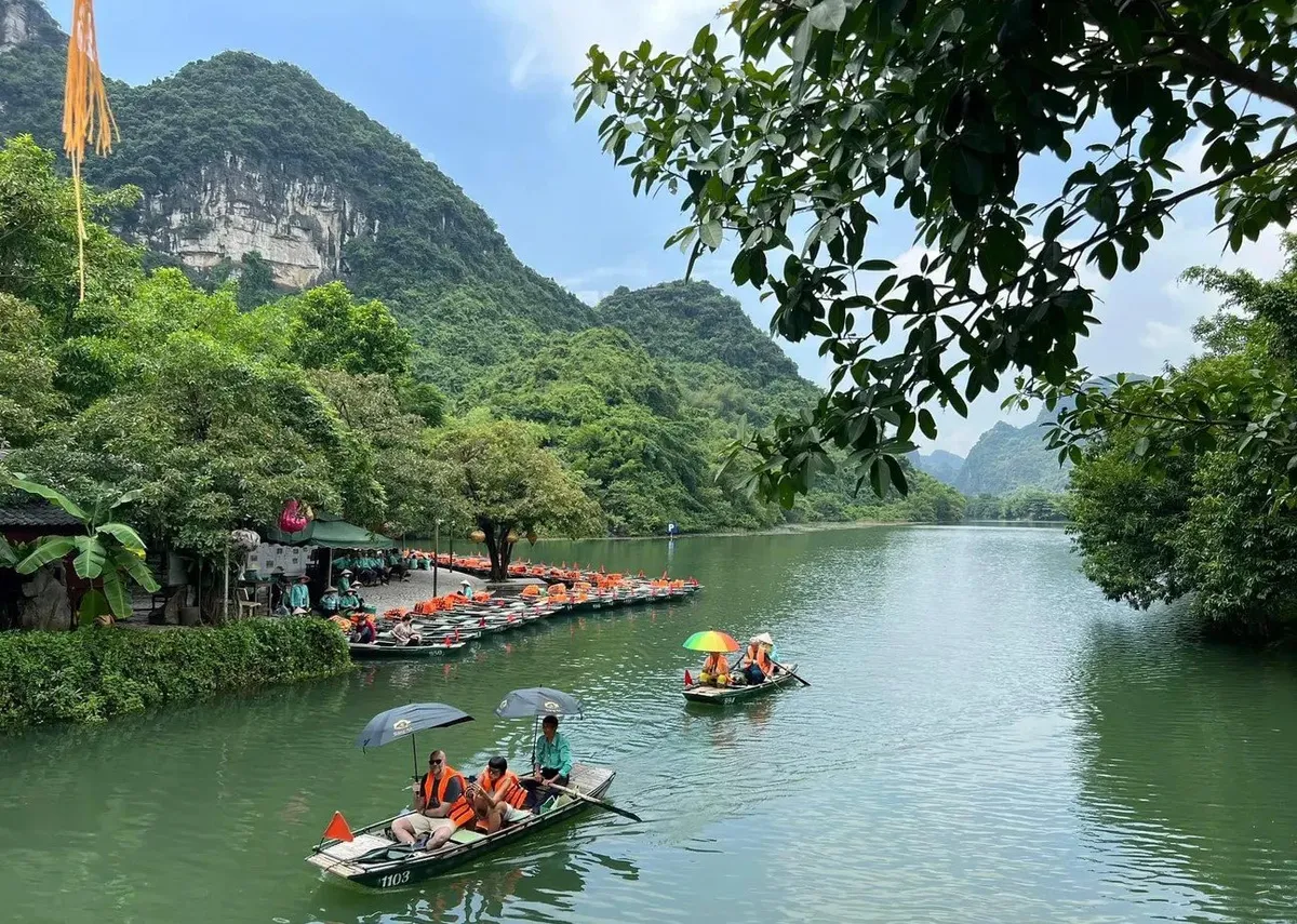 Ninh Binh Day Tour from Hanoi: Uncovering Vietnam's 'Halong Bay on Land' Without Breaking the Bank