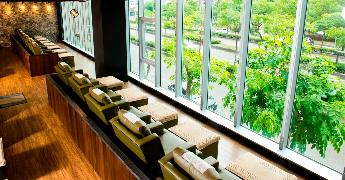 Reboot Your Body: Why Foot Factory is My Go-To Taipei Wellness Escape