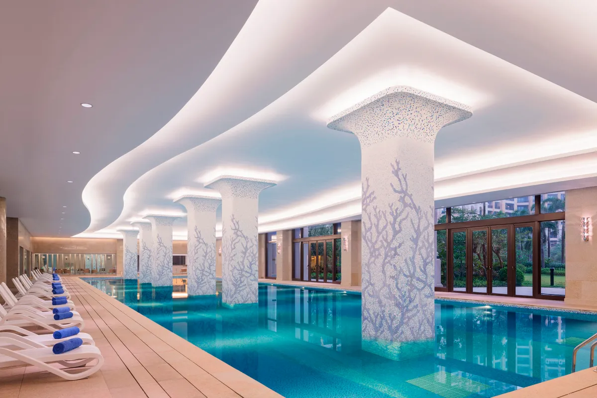 Khách sạn Chimelong Hengqin Bay Chu Hải