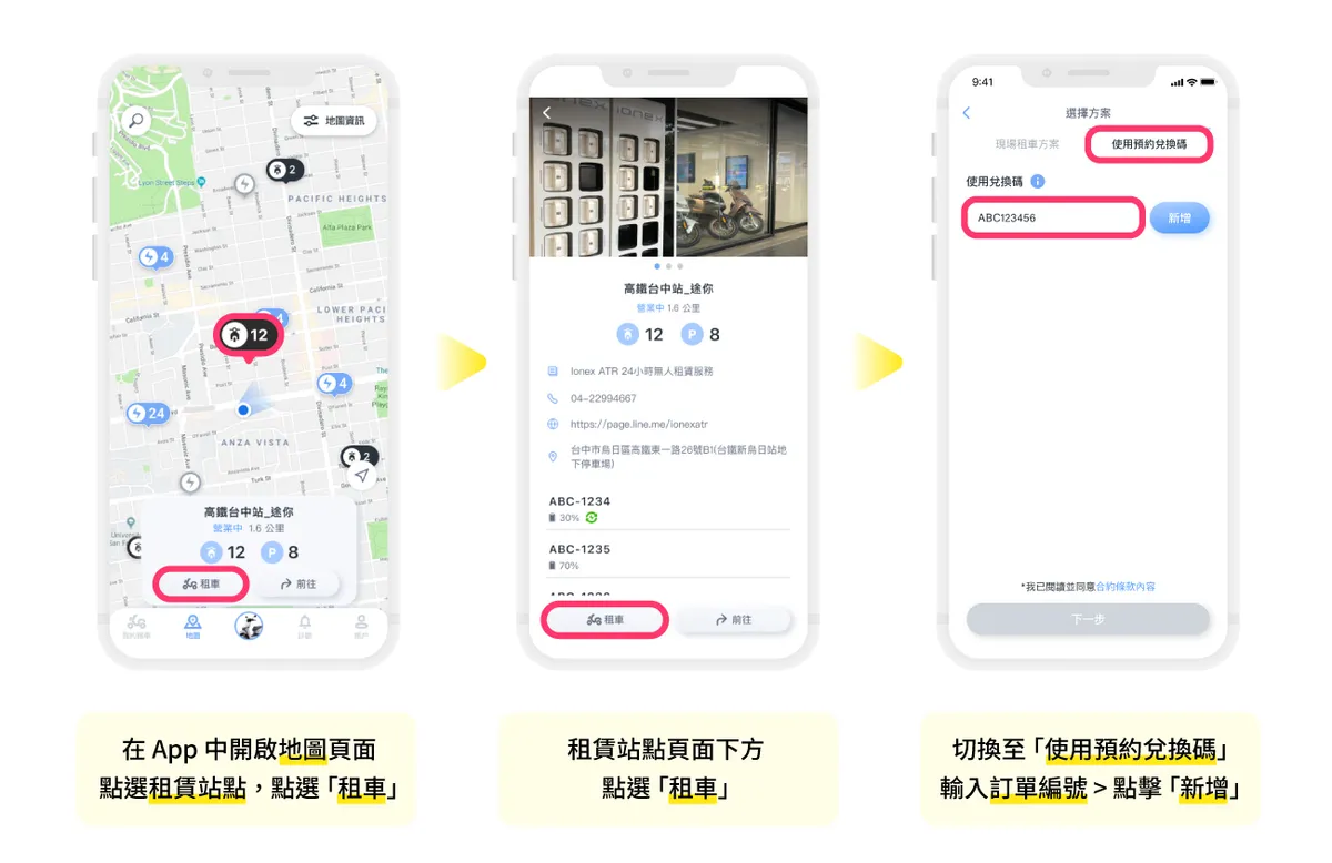 Mastering Taichung on Two Wheels: A Practical Scooter Rental Guide